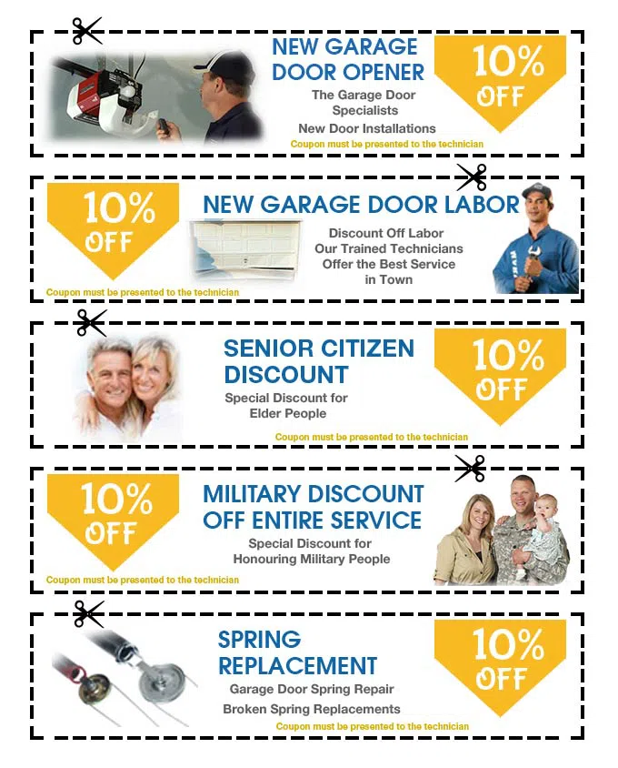 USA Garage Doors Repair Service Las Vegas, NV 702-648-3920 - CouponSet11-five